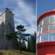 Illustration for article titled 23 Lighthouses That Span a Millennium of Sea Travel
